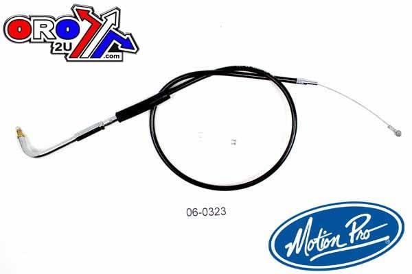 Motion Pro Idle Cable Harley Davidson Motion Pro 06-0323 56634-06