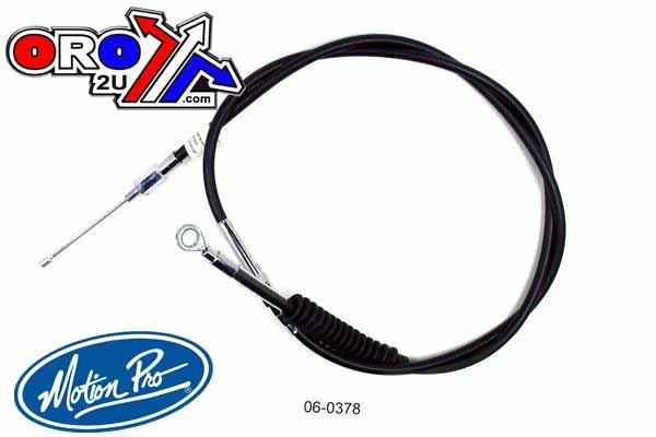 Motion Pro Clutch Cable Terminator 2007 Harley Davidson Fxdc Fxdl Motion Pro 06-0378 38788-06a