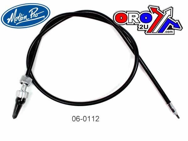 Motion Pro Speedo Cable Harley Davidson Motion Pro 06-0112