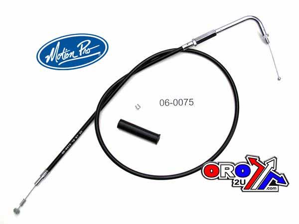 Motion Pro Idle Cable Harley Davidson Motion Pro 06-0075 56337-83