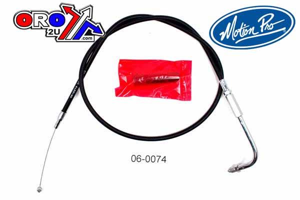 Motion Pro Throttle Cable Harley Davidson Fxlr Fxrd Fxrs Fxrt Motion Pro 06-0074 56336-83