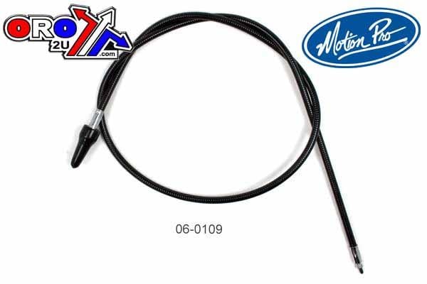 Motion Pro Speedo Cable Harley Davidson Motion Pro 06-0109 67060-79a