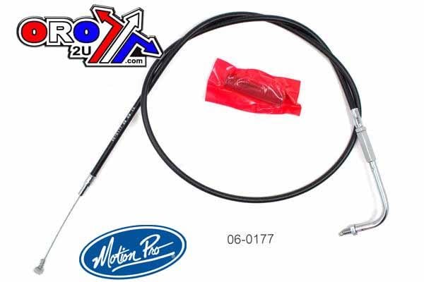 Motion Pro Idle Cable Harley Davidson Fxrp Motion Pro 06-0177 56349-85