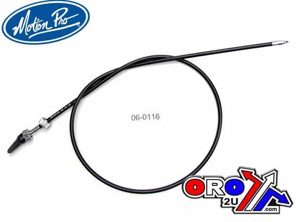 Motion Pro Speedo Cable Harley Davidson Motion Pro 06-0116 67054-83