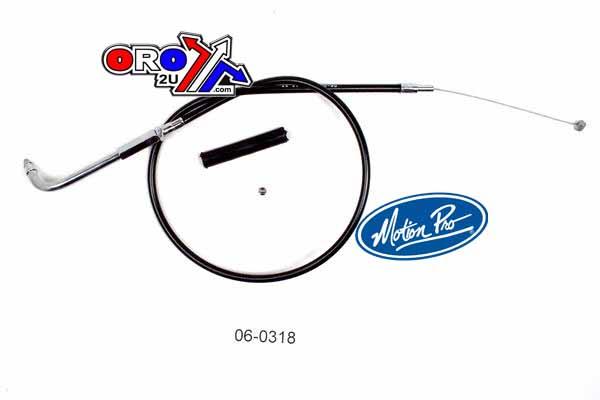 Motion Pro Throttle Cable Harley Davidson Motion Pro 06-0318 56432-98