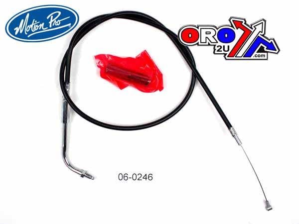 MOTION PRO CABLE IDLE HD 56305-90, MOTION PRO 06-0246 STD, HARLEY DAVIDSON