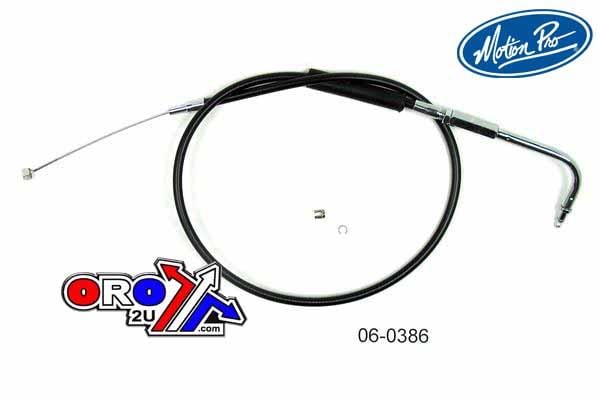 Motion Pro Idle Cable Harley Davidson Vrscdx Vrscx Motion Pro 06-0386 56985-07