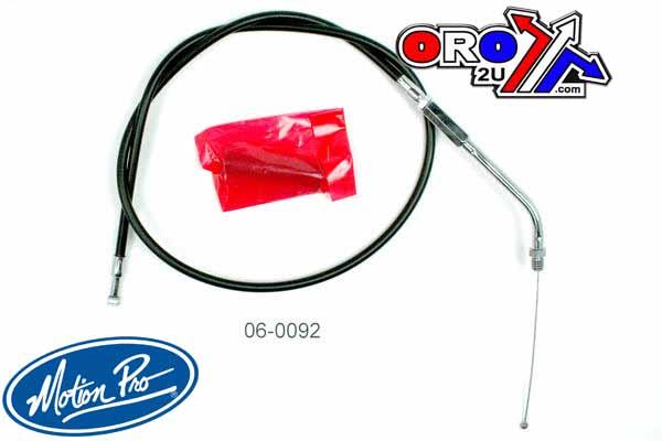 Motion Pro Throttle Cable Harley Davidson Motion Pro 06-0092 56308-86