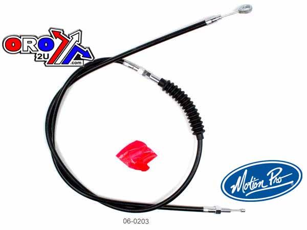 Motion Pro Clutch Cable Harley Davidson Motion Pro 06-0203 38621-86a
