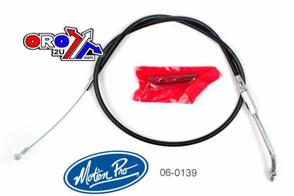 Motion Pro Idle Cable Harley Davidson Motion Pro 06-0139 56309-88