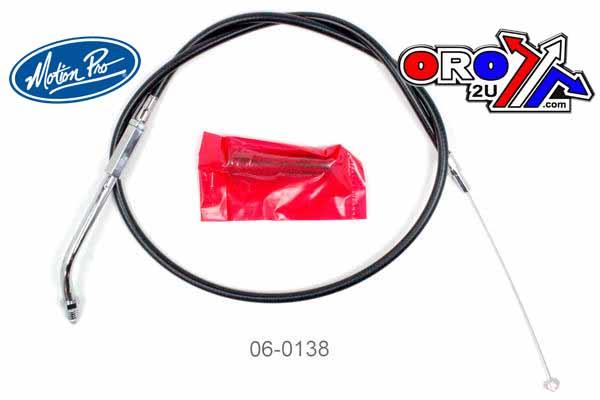 Motion Pro Throttle Cable Harley Davidson Motion Pro 06-0138 56308-88