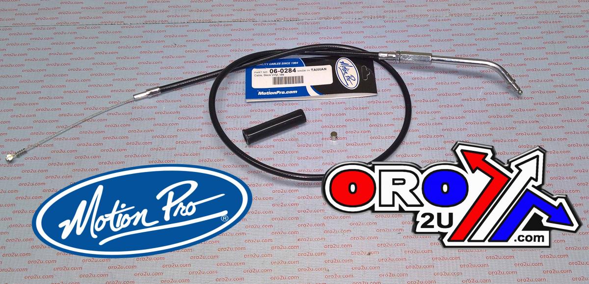 Motion Pro Idle Cable Harley Davidson XL883 Xl1200 Motion Pro 06-0284 56309-96