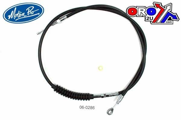 Motion Pro Clutch Cable Terminator Harley Davidson XLH883 Xlh1200 Motion Pro 06-0286 38620-96