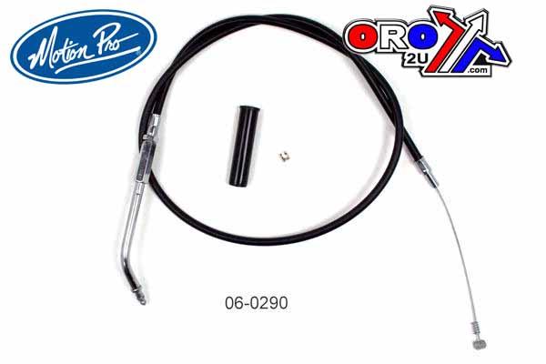 Motion Pro Idle Cable Harley Davidson Xl 883 1200 Motion Pro 06-0290 56382-96