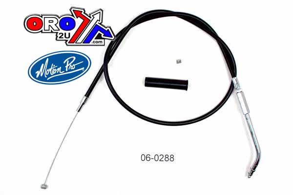 Motion Pro Throttle Cable Harley Davidson Xl 883 1200 Motion Pro 06-0288 56381-96
