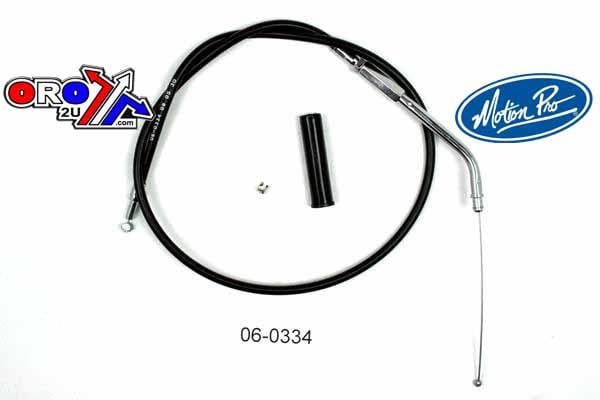 Motion Pro Throttle Cable Harley Davidson XL883 Xl1200 Motion Pro 06-0334 56400-96
