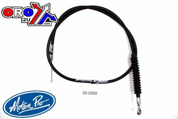 Motion Pro Clutch Cable Terminator Harley Davidson Motion Pro 06-0369 38699-04
