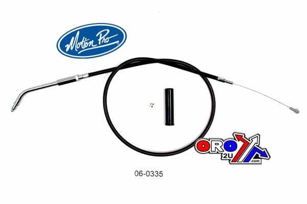Motion Pro Idle Cable Harley Davidson XL883 Xl1200 Motion Pro 06-0335 56401-96