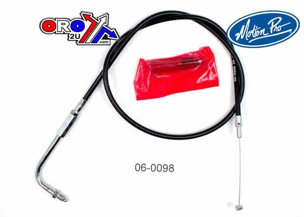 Motion Pro Throttle Cable Harley Davidson Motion Pro 06-0098 56333-83