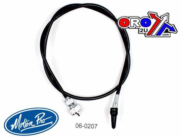 Motion Pro Speedo Cable Harley Davidson Motion Pro 06-0207 67051-70