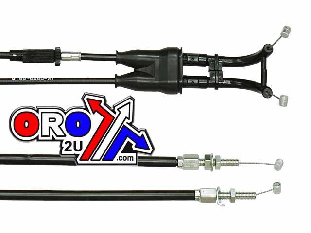 Motion Pro Cable Throttle Set KX450F 16, Motion Pro 03-0439 54012-0625