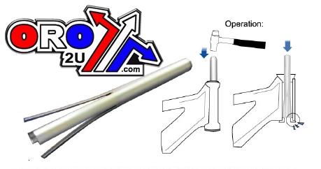 Dirt Racing 25-48mm Cup Bearing Remover