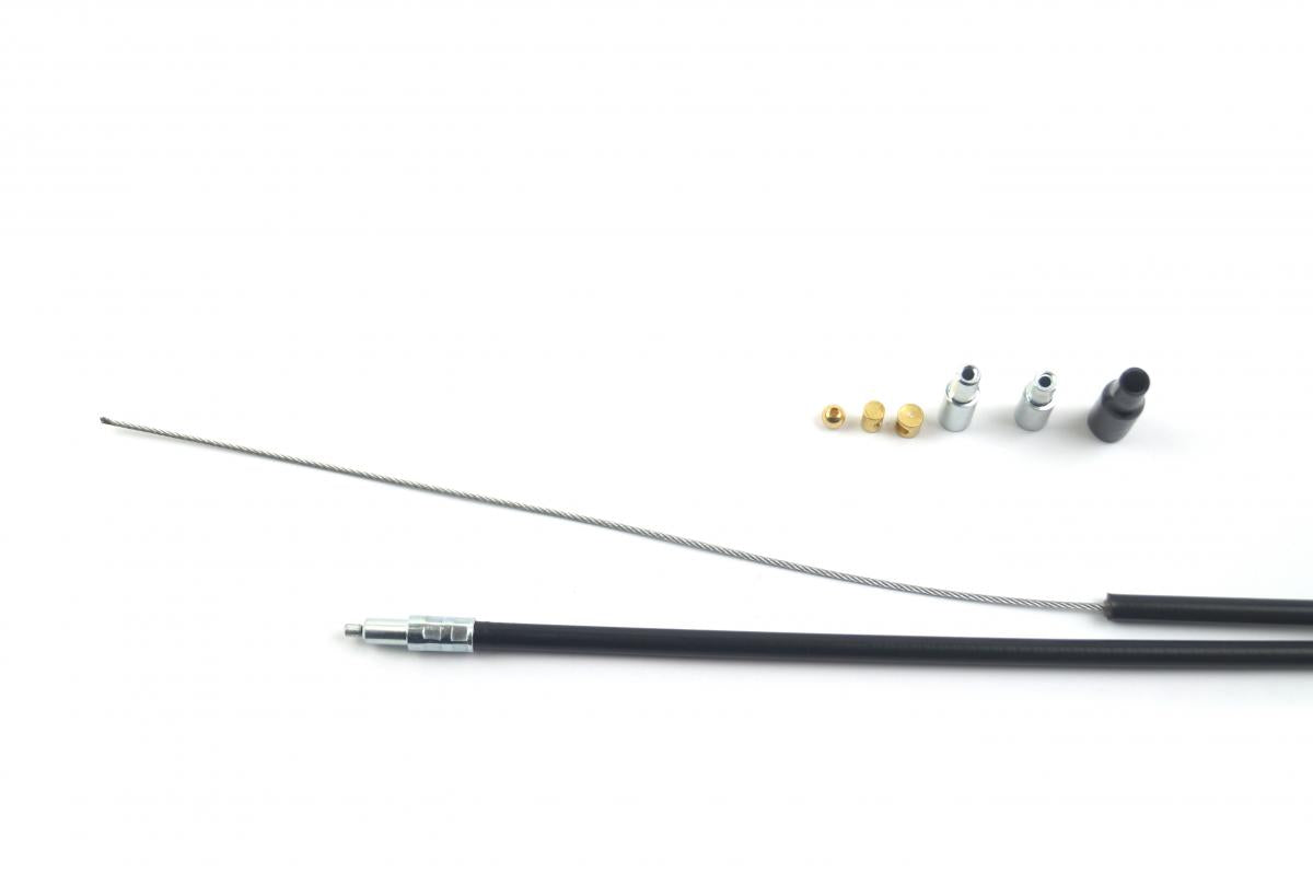 FIR Cable Building Diy Kit Throttle Universal