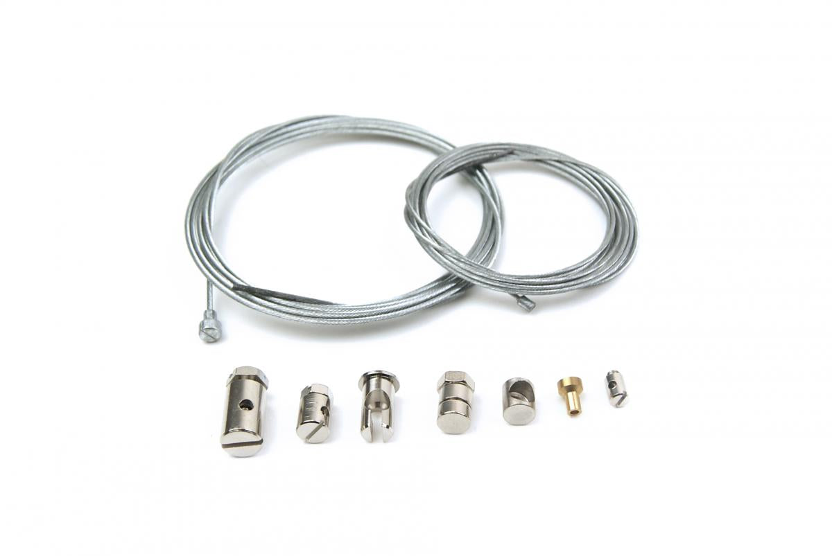 FIR Cable Repair Kit Universal