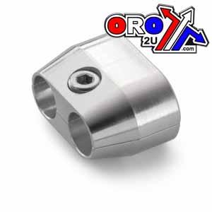 MINO Throttle Cable Protection, Domino 4 Stroke 22-1013