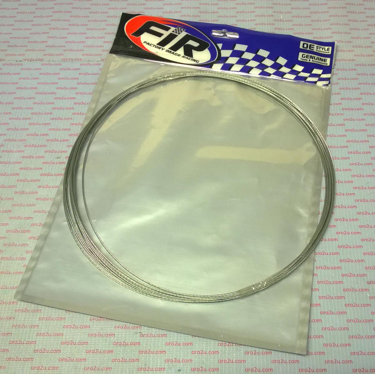 FIR Wire Inner Steel 1.2mm 10mt