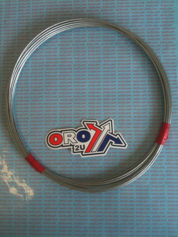 Venhill Wire Inner Steel 4.0mm 10mt