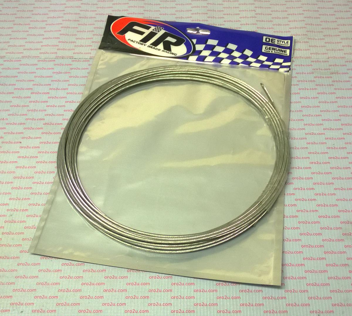 FIR Wire Inner Steel 3.0mm 10mt