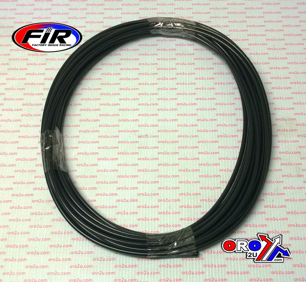 FIR Cable Housing Outer Throttle 10m Roll