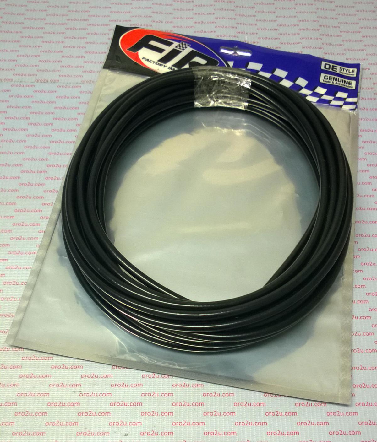 FIR Cable Housing Outer Clutch 10m Roll