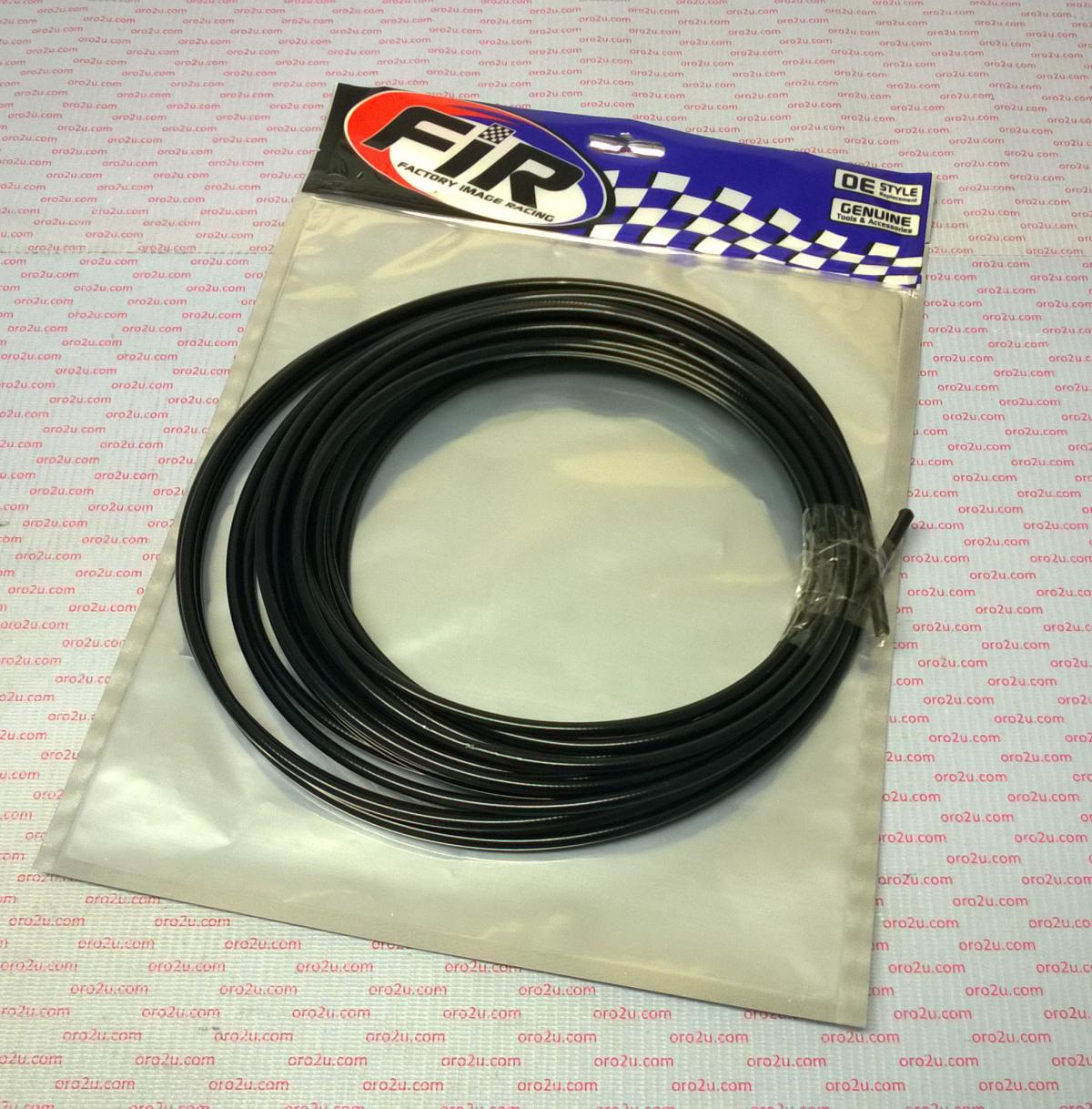 FIR Cable Housing Teflon Cable Lining, Up-05001-2 Throttle / 10m