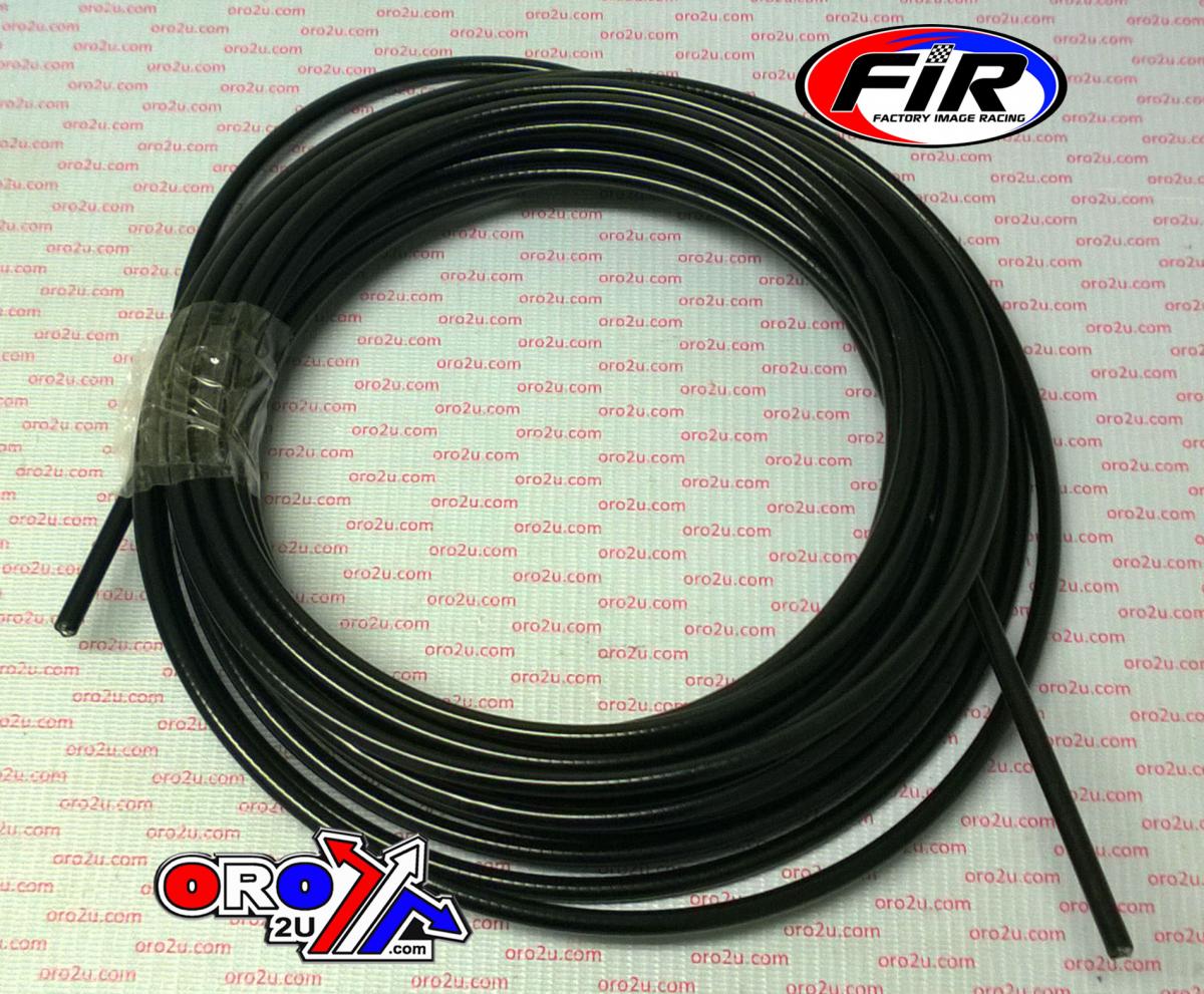 FIR Cable Housing Teflon Cable Lining, Up-05001-1 Throttle / 10m