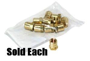 FIR Adapter Carburetor Top, MP01-0019