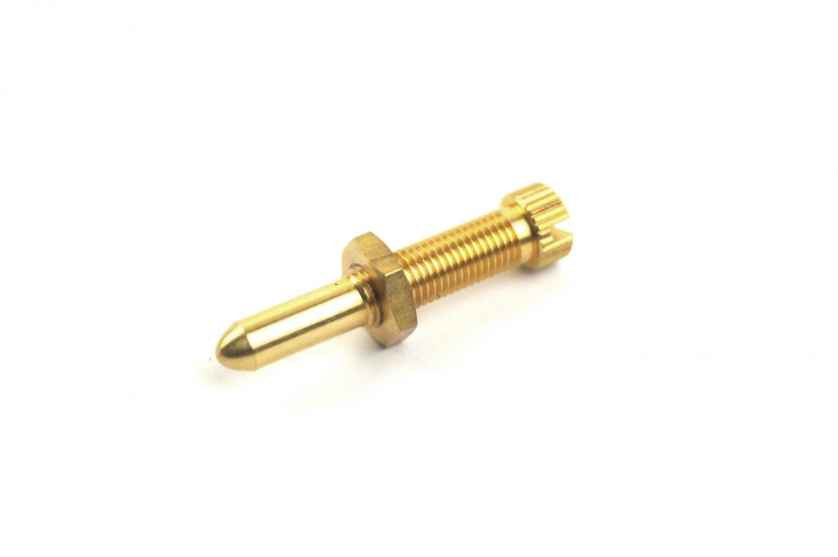FIR Idle Adjuster Screw Mikuni