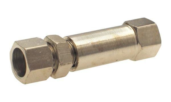 Motion Pro Cable Adjuster in Line Mp