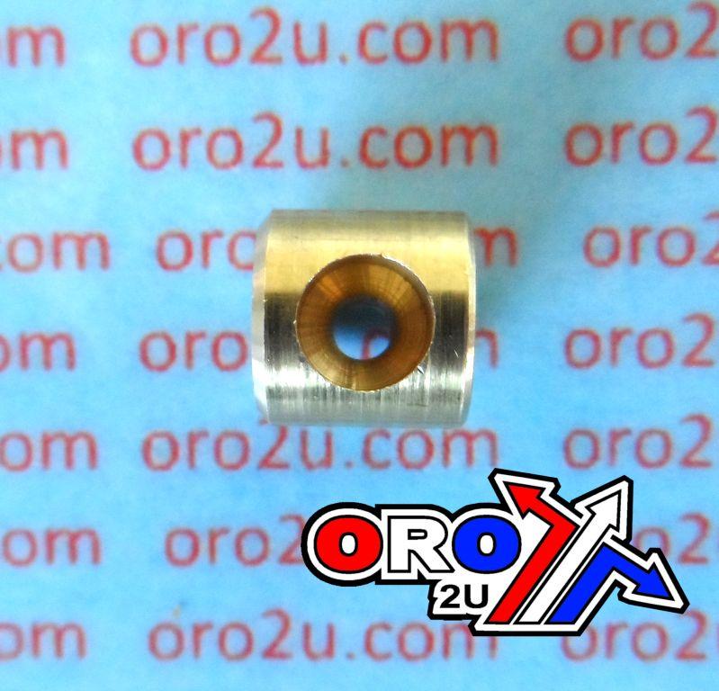 FIR Nipple 9.5 X 9mm Barrel