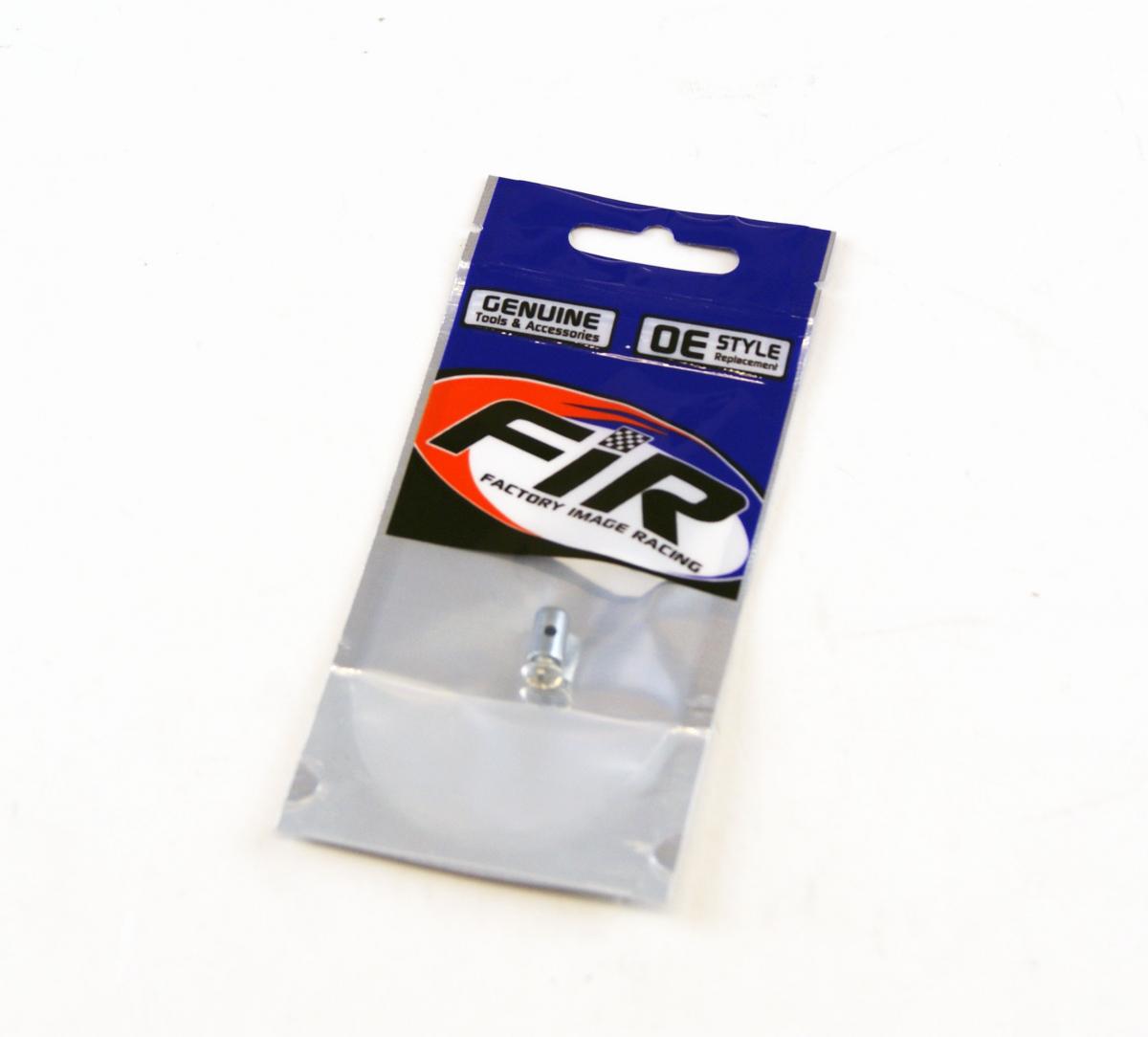 FIR SOLDERLESS 6mm DIA x 8mm