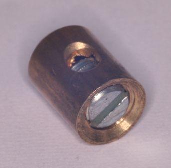 FIR SOLDERLESS 5.5 x 7 GRUB SCREW ** SPLIT PACK ? if no stock