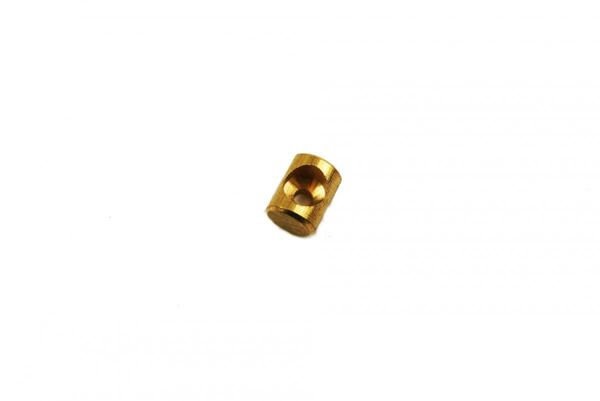 FIR Nipple 6X8 Control End