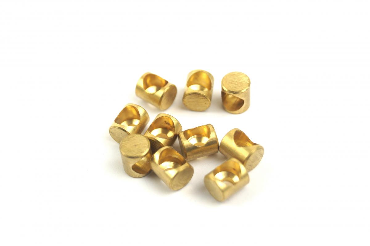 FIR Nipple 8 X 8 Pack/10, BN89L