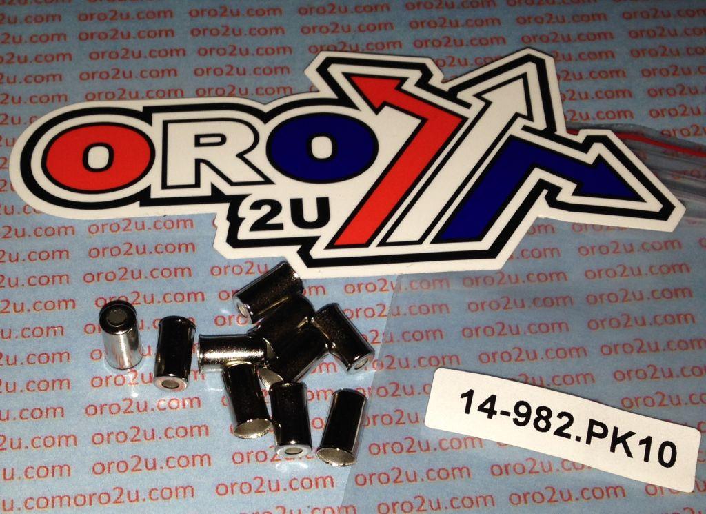 FIR FERULE THROTTLE OUTER PK/10