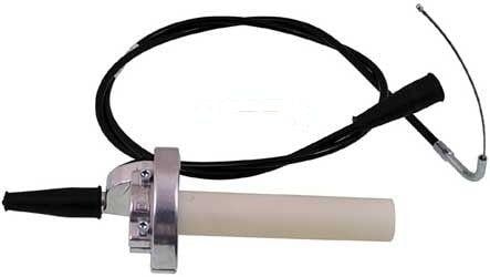 Motion Pro Throttle Kit 99-03 TRX400, Motion Pro 01-0502 Turbo