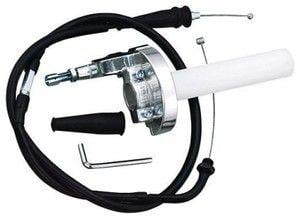Motion Pro Throttle Kit Trx 350-680, Motion Pro 01-0383 Honda