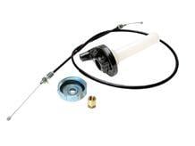 Motion Pro Throttle Kit LT160, Motion Pro 01-0374 Suzuki