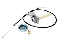 Motion Pro Throttle Kit 03-08 LTZ400, Motion Pro 01-0562 Suzuki