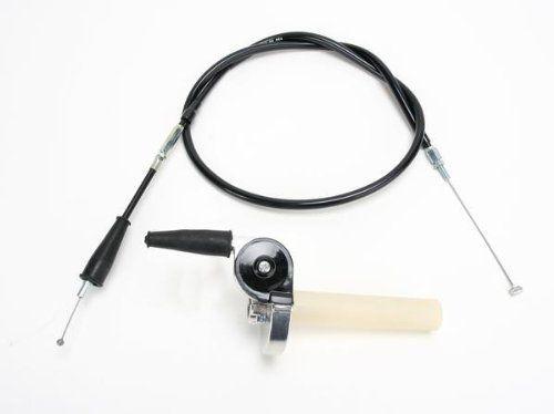 Motion Pro Throttle Kit 04-05 YFM350, Motion Pro 01-0523 Yamaha
